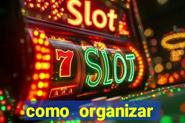 como organizar planilha por ordem alfabetica